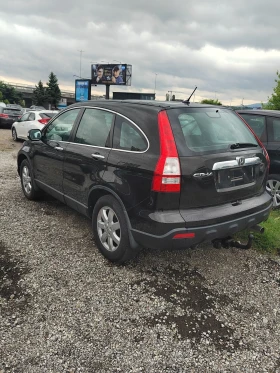 Honda Cr-v 2.0 4X4 BENZIN  | Mobile.bg    4