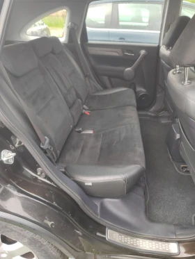 Honda Cr-v 2.0 4X4 BENZIN  | Mobile.bg    10