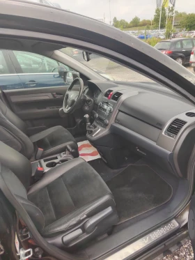 Honda Cr-v 2.0 4X4 BENZIN  | Mobile.bg    7