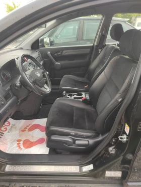 Honda Cr-v 2.0 4X4 BENZIN  | Mobile.bg    11