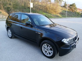 Обява за продажба на BMW X3 xDrive ~9 999 EUR - изображение 7