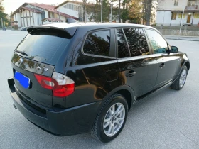 Обява за продажба на BMW X3 xDrive ~9 999 EUR - изображение 2