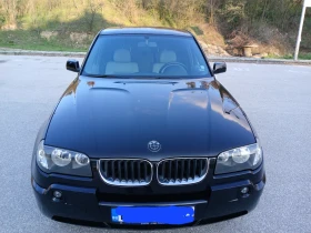 Обява за продажба на BMW X3 xDrive ~9 999 EUR - изображение 5