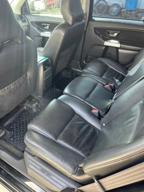 Обява за продажба на Volvo Xc90 2.4D Automatic ~7 300 лв. - изображение 11