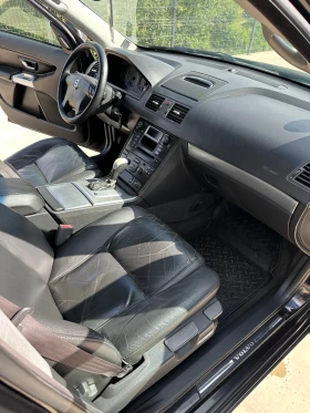 Обява за продажба на Volvo Xc90 2.4D Automatic ~7 300 лв. - изображение 9