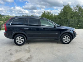 Обява за продажба на Volvo Xc90 2.4D Automatic ~7 300 лв. - изображение 2