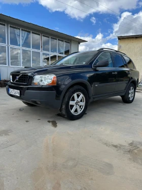 Обява за продажба на Volvo Xc90 2.4D Automatic ~7 300 лв. - изображение 5