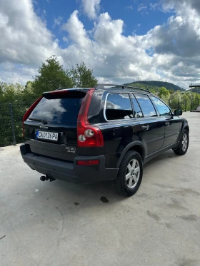 Обява за продажба на Volvo Xc90 2.4D Automatic ~7 300 лв. - изображение 3