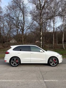 Porsche Cayenne GTS Carbon - 44999 лв. - 91511023 6