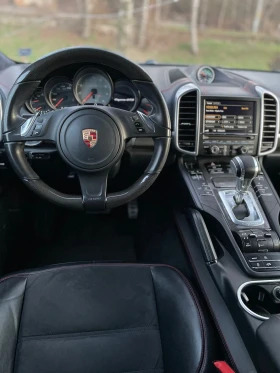Porsche Cayenne GTS Carbon - 44999 лв. - 91511023 8