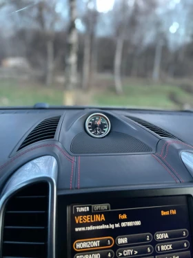 Porsche Cayenne GTS Carbon - 44999 лв. - 91511023 16