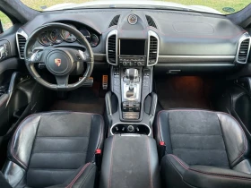 Porsche Cayenne GTS Carbon - 44999 лв. - 91511023 7