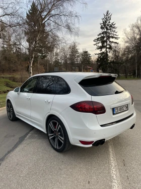 Porsche Cayenne GTS Carbon - 44999 лв. - 91511023 3