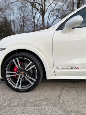 Porsche Cayenne GTS Carbon - 44999 лв. - 91511023 4