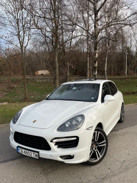Porsche Cayenne GTS Carbon - 44999 лв. - 91511023 2