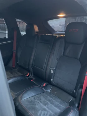 Porsche Cayenne GTS Carbon - 44999 лв. - 91511023 15