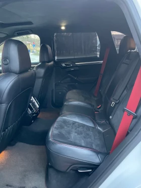 Porsche Cayenne GTS Carbon - 44999 лв. - 91511023 13