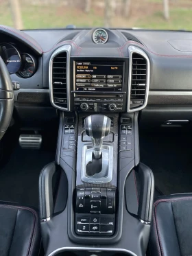Porsche Cayenne GTS Carbon - 44999 лв. - 91511023 9