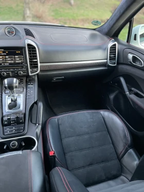 Porsche Cayenne GTS Carbon - 44999 лв. - 91511023 11