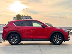 Mazda CX-5 2.5. Купувана от Мазда - 53000 лв. - 57415696 2