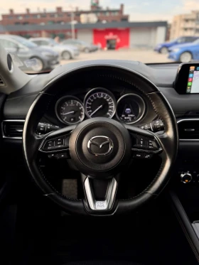 Mazda CX-5 2.5. Купувана от Мазда - 53000 лв. - 57415696 6