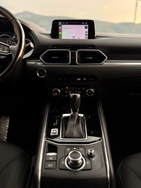 Mazda CX-5 2.5. Купувана от Мазда - 53000 лв. - 57415696 7