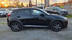 Mazda CX-3 1.5d EUR.6B - 20990 лв. - 52895610 7