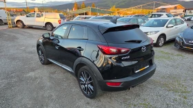 Mazda CX-3 1.5d EUR.6B - 20990 лв. - 52895610 4