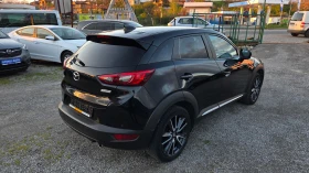Mazda CX-3 1.5d EUR.6B - 20990 лв. - 52895610 3