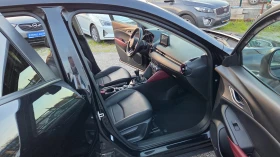 Mazda CX-3 1.5d EUR.6B - 20990 лв. - 52895610 12