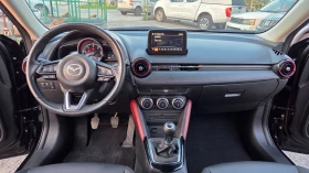 Mazda CX-3 1.5d EUR.6B - 20990 лв. - 52895610 11