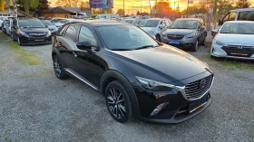 Mazda CX-3 1.5d EUR.6B - 20990 лв. - 52895610 2