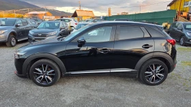 Mazda CX-3 1.5d EUR.6B - 20990 лв. - 52895610 5