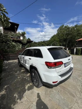 Jeep Grand cherokee Limited 4x4  | Mobile.bg    5