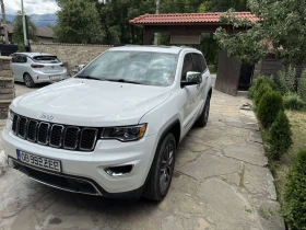 Jeep Grand cherokee Limited 4x4  | Mobile.bg    4