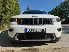 Jeep Grand cherokee Limited 4x4  | Mobile.bg    2