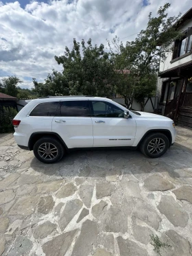 Jeep Grand cherokee Limited 4x4  | Mobile.bg    6