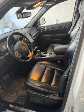 Jeep Grand cherokee Limited 4x4  | Mobile.bg    13