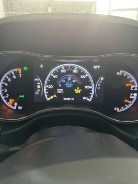 Jeep Grand cherokee Limited 4x4  | Mobile.bg    11