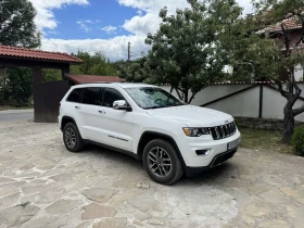 Jeep Grand cherokee Limited 4x4  | Mobile.bg    3
