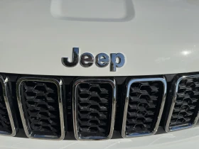Jeep Grand cherokee Limited 4x4  | Mobile.bg    12