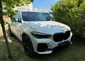 BMW X5 30d xDrive - 125000 лв. - 44468747 2