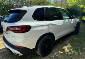 BMW X5 30d xDrive - 125000 лв. - 44468747 5