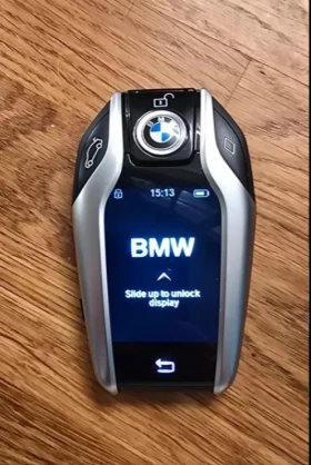 BMW X5 30d xDrive - 125000 лв. - 44468747 10