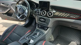 Mercedes-Benz GLA 45 AMG Renntech GLA 50RS | Mobile.bg    11