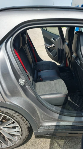 Mercedes-Benz GLA 45 AMG Renntech GLA 50RS | Mobile.bg    9