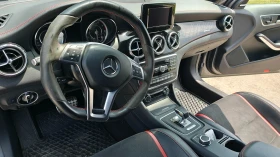 Mercedes-Benz GLA 45 AMG Renntech GLA 50RS | Mobile.bg    13