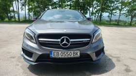 Mercedes-Benz GLA 45 AMG Renntech GLA 50RS | Mobile.bg    2