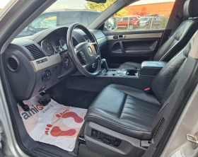 Обява за продажба на VW Touareg Facelift / 3.0 ТДИ / Регистриран / Бартер / Лизинг ~12 500 лв. - изображение 7