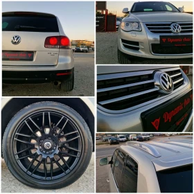 Обява за продажба на VW Touareg Facelift / 3.0 ТДИ / Регистриран / Бартер / Лизинг ~12 500 лв. - изображение 6
